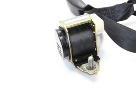 2004-2006 ACURA TL BASE REAR CENTER MIDDLE SEATBELT AND BUCKLE P5377 image 6