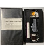 The Rescuers VHS 1977 Bob Newhart Eva Gabor Walt Disney Classic Tested - £1.54 GBP