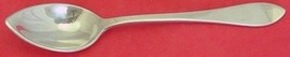 Pointed Antique Reed Barton Dominick Haff Sterling Grapefruit Spoon Orig 5 5/8&quot; - $68.31