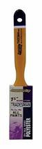1-1/2&quot; Polyester Bristle Paint Brush - $26.36 CAD