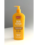 O'Keeffe's Clinical Skin Repair Body Cream Lotion For Dry Skin 12 Oz w/ ... - $54.99