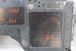 84-88 Chevrolet Corvette Vette C4 Instrument Clusters Lot *SALVAGE 4 PARTS/CORE* image 9