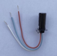 Thermal Detector Protector Cutoff Sensor 277 Volt 3-Wires CAT#9454-277, ... - $24.75