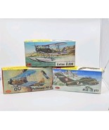 Vtg KP Models 1/72 Russian Soviet Mig-15 UTI Letov S.328 Polikarpov PO-2... - €16,96 EUR