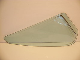 1976 CHEVROLET IMPALA 4D REAR DOOR GLASS RH PS OEM CAPRICE - £53.07 GBP