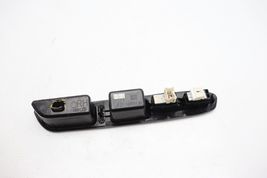 03-08 SUBARU FORESTER FRONT RIGHT PASSENGER WINDOW SWITCH E1776 image 6