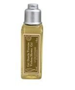 L&#39;Occitane VERBENA Perfume SHOWER Gel BODY Wash VERVEINE Men Woman 30ml ... - $12.89 CAD