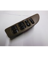 1994-1995 Nissan Altima power window switches controls brown - $67.70 CAD
