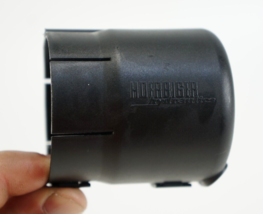 06-2011 mercedes gl450 ml350 hydraulic trunk lid pump housing protection... - $25.00