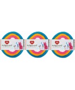 (3 Ct) Red Heart Amigurumi Yarn Kit - LARRY &amp; LINDA LLAMA - $452.18 MXN