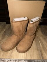 Size 10 Ugg Women's Classic li Short Boots BNIB - $168.29