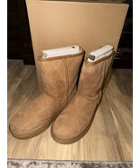 Size 10 Ugg Women's Classic li Short Boots BNIB - $168.29