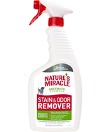 Dog Stain and Odor Remover, Everyday Mess Enzymatic Formula, 24 Fl Oz - €13,29 EUR