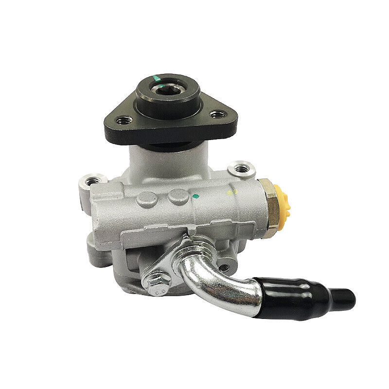 Power Steering Pump 7L8422154E 4E0145155N FIt For Audi Q7 V6 3.0L 3.6L 2... - $89.46
