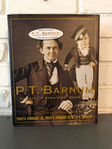 P. T. Barnum: America&#39;s Greatest Showman by Kunhardt and Kunhardt (Hardcover) - £11.97 GBP