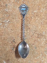 COLORADO - Vintage Souvenir Spoon - $107.19 MXN