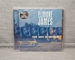 The Sky Is Crying: The History of Elmore James (CD, 2010, Blues Factory)... - $9.49