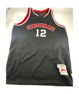 Vtg Cincinnati Oscar Robertson 1959-1960 #12 Tank Top Jersey Size 54 XL ... - €119,88 EUR