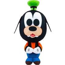 Mickey Mouse Goofy 4&quot; Plush - £17.05 GBP