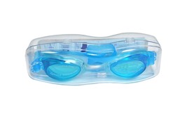 Water World Aquamarine Swimming Goggles - $6.24