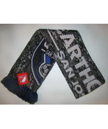 SAN JOSE 1974 EARTHQUAKES - &quot;SAN JOSE EARTHQUAKES&quot; Scarf - $54.70 CAD