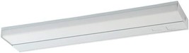42 Inches Under Cabinet Fluorescent Lighting (2 X F13T5CW Lamp) - £42.63 GBP