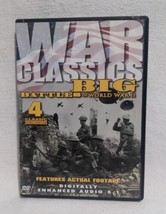 War Classics: Big Battles of WWII (Vol. 12) - Rare Find in Good Condition! - £7.38 GBP