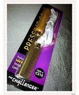 Challenger Electric Pressing Comb Item # C31E - $17.99