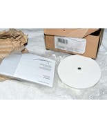 LODES R03L01 10 00MU  SINGLE CANOPY STANDARD 12,5CM WHITE NEW RARE 517B1 #1 - $307.73 CAD