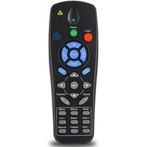 Projector Remote Control for Promethean EST-P1, UST-P1, PRM-32, PRM-25, ... - £16.64 GBP