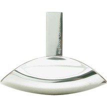 Euphoria By Calvin Klein Eau De Parfum Spray 1 Oz (Unboxed) - £29.75 GBP