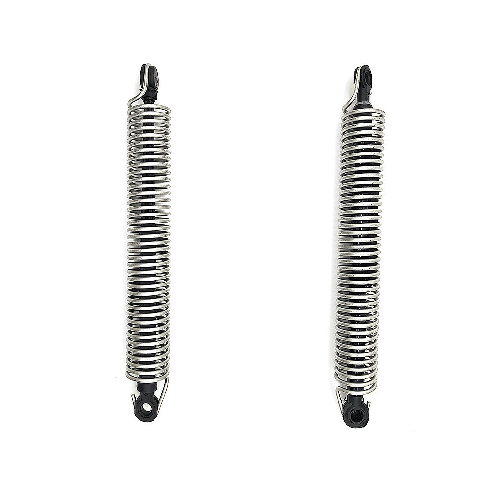 Pair Rear Trunk Lid Return Spring Left &amp; Right For BMW F10 F10N 528i 550... - $61.95