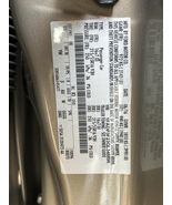 Passenger Front Spindle/Knuckle ABS Electric EV Fits 12-18 FOCUS 104744388 - €76,06 EUR