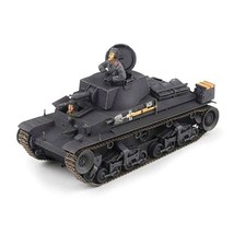 Academy model German Light Tank Pz.kpfw.35t 1:35 Scale - £38.04 GBP