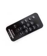 Remote Control OEM Replacement for Sony RMT-CCS15iP Personal Audio Syste... - $140.63 MXN
