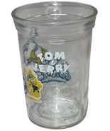 Tom and Jerry 1991 Welch’s Jelly Glass - €3,22 EUR