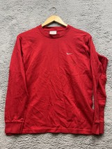Vintage Grey Tag Nike Shirt Size Youth Large - £15.50 GBP