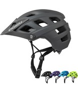 Exclusky Bike Helmet Mountain Bike Helmet For Adults Lightweight Mtb Cyc... - $831.77 MXN