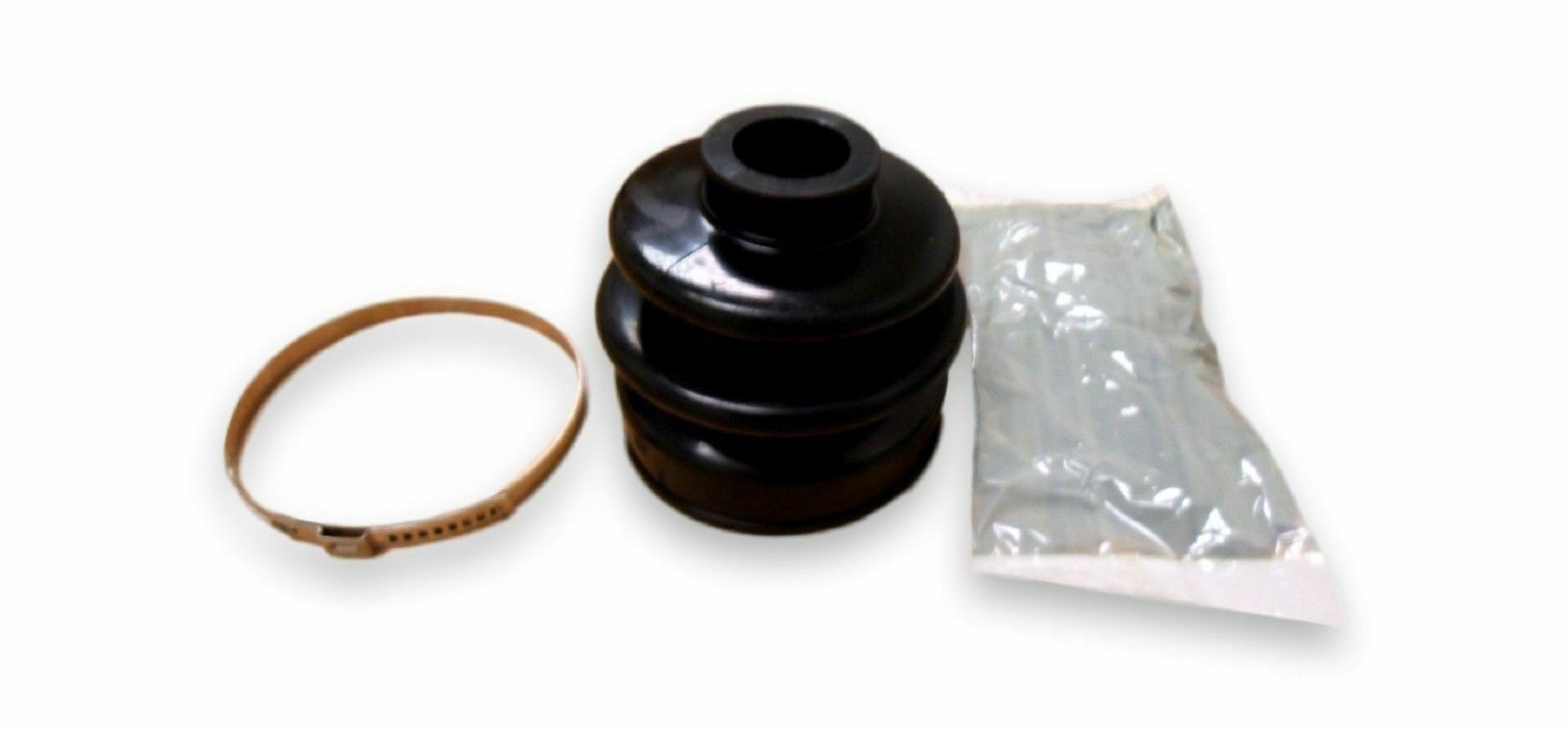 Alloy Front Wheel CV Joint Boot Kit 10049 Fits Honda Accord 1981-1985 65... - $12.50