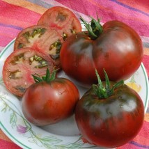 Simple Pack 20 seed Vegetable Tomato Black Prince - £6.21 GBP