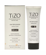 Photoceutical AM Replenish SPF 40 - Lightly Tinted - €27,79 EUR