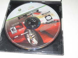 Xbox 360- Xbox Live - Project Gotham Racings Video Game - USED- W44 - £8.16 GBP