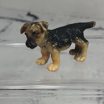 Schleich German Shepherd Puppy 1.5&quot; - £5.46 GBP