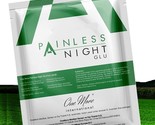 One More Painless Night Glue 1 Pack - 25pcs Korean Red Ginseng Exp. 2026 - $48.41