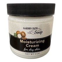 MOISTURIZING CREAM - Amish Handcrafted Ultra Smoothing Formula - $12.97+