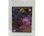 Iron Kingdoms A Strange Light Breaks RPG Books - $35.63