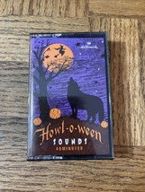 Howl-o-Ween Cassette - £7.99 GBP
