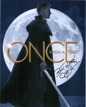 Josh Dallas Signed Autographed &quot;Once Upon a Time&quot; Glossy 8x10 Photo - £31.45 GBP