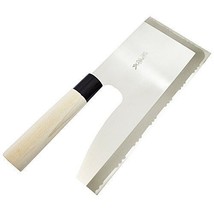 KAI Noodle Knife, Magoroku Seki, Made in Japan, Easy to Clean AG5021 - £56.65 GBP