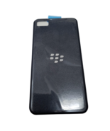 OEM BLACKBERRY Z10 BATTERY DOOR BACK COVER VERIZON LOGO - €6,53 EUR